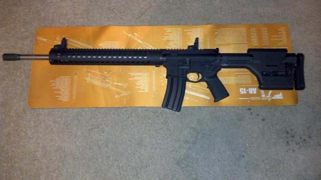 Swat ninja rules!
