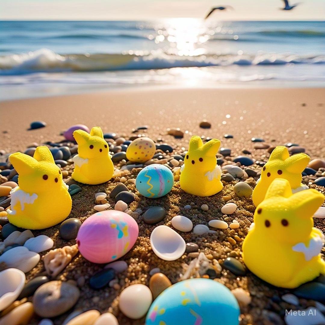 Happy Easter