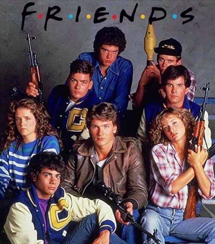 Wolverines!