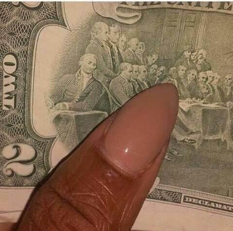 Charles, something for you to look up