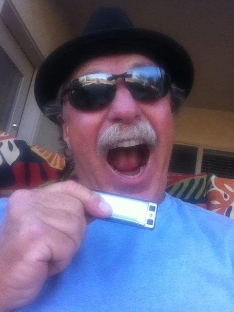 Gary Sutter's album, Mobile Uploads