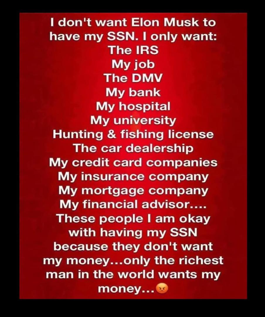 PROBABLY QUALIFIES...
for the supreme definition of sarcasm....
