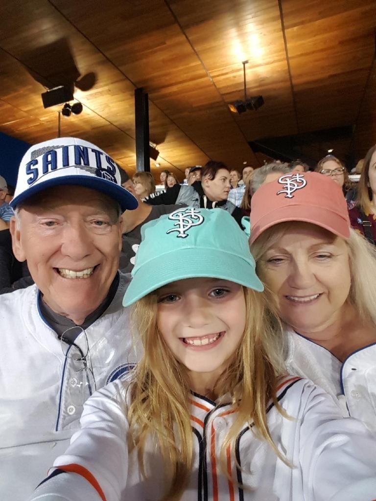 Go Saints!