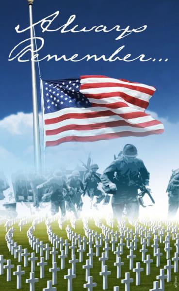 This Memorial Day say a prayer for all the lives lost protecting our freedom. Freedom is not free.
All gave some, some gave all. 💔😓