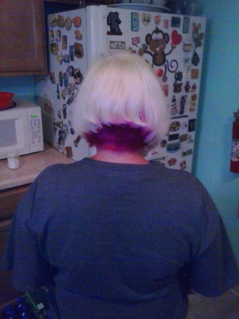 Back view!!