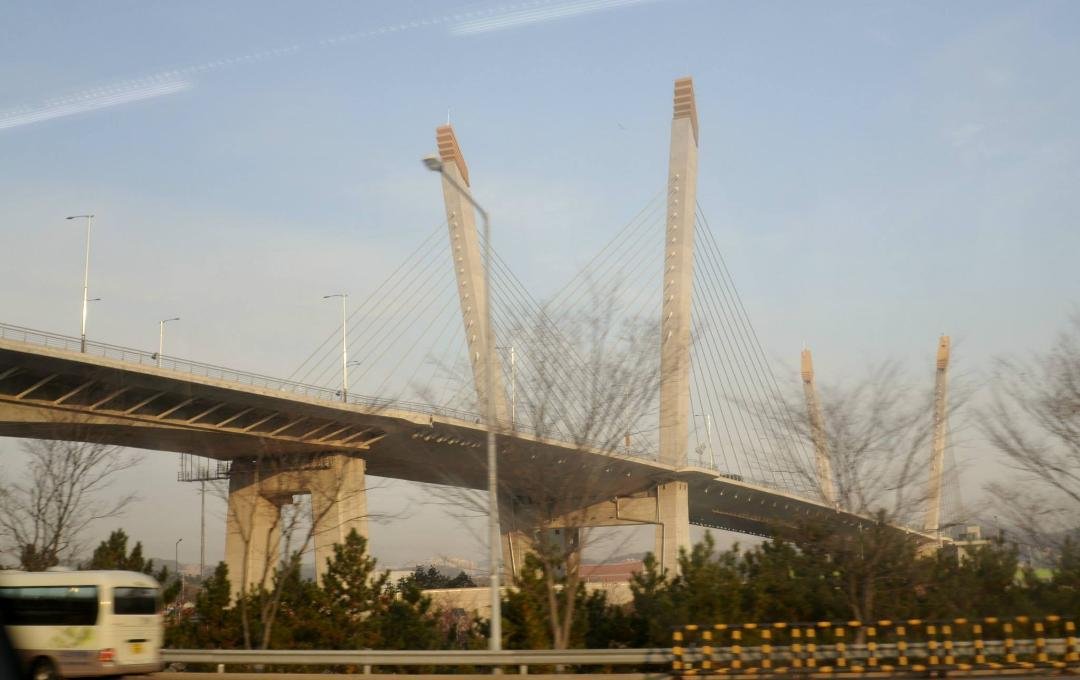 Gerald Grimaldi's album, Seoul, South Korea