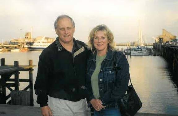 TBT - Cape Cod 2005