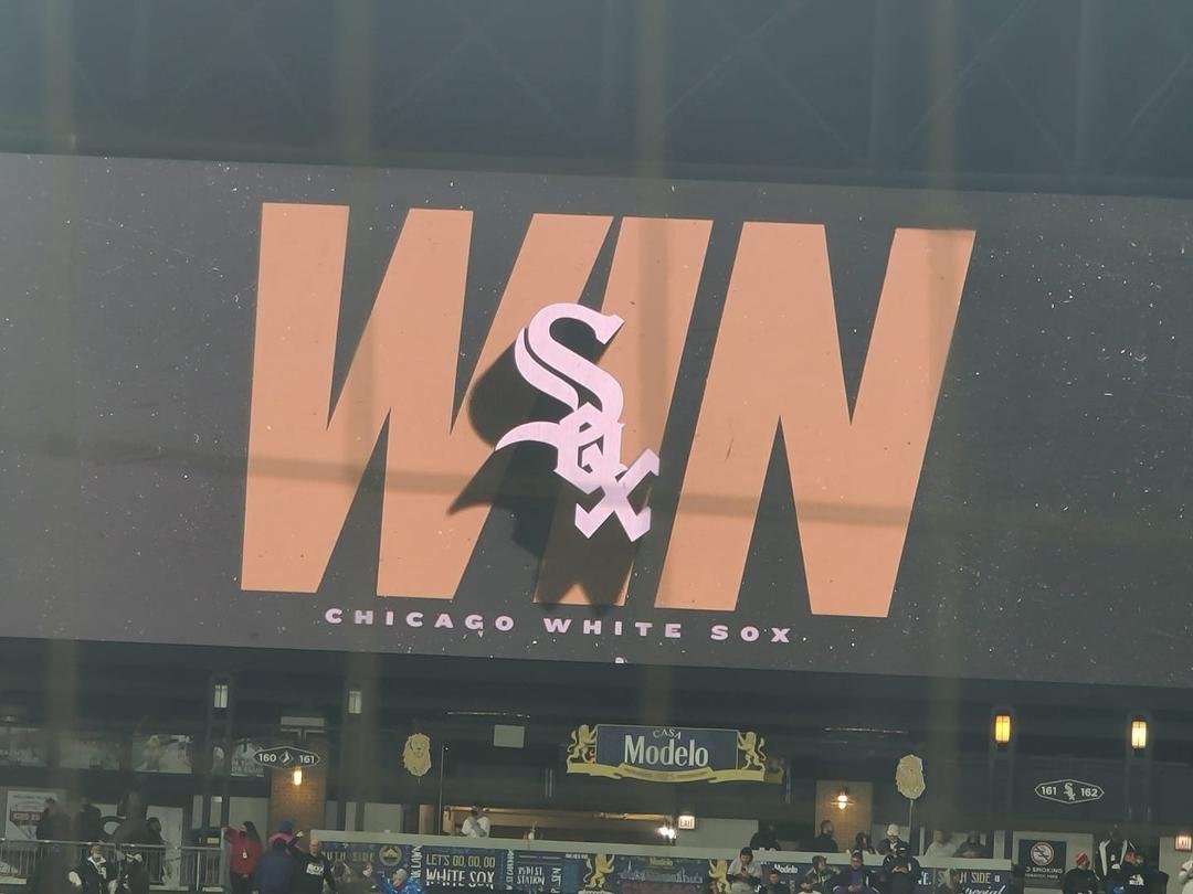 Soxs win