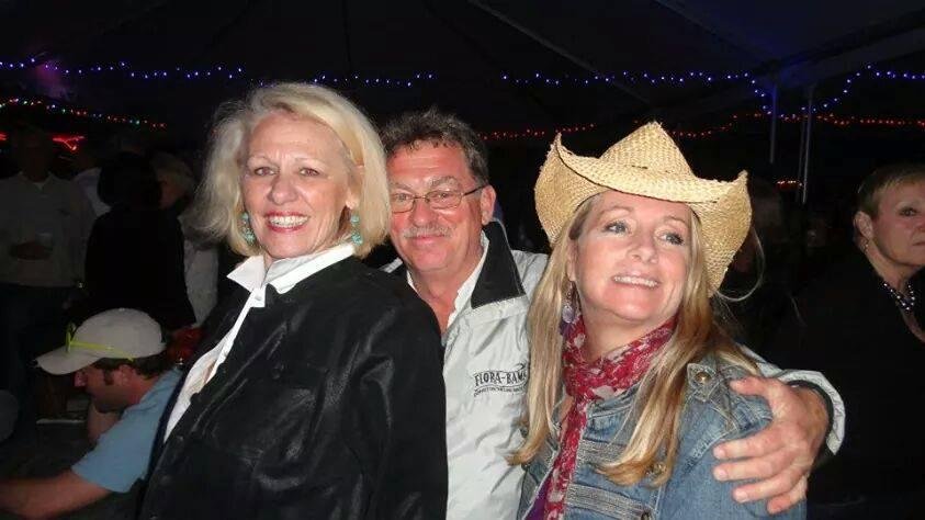 Good times.......Great friends!!
