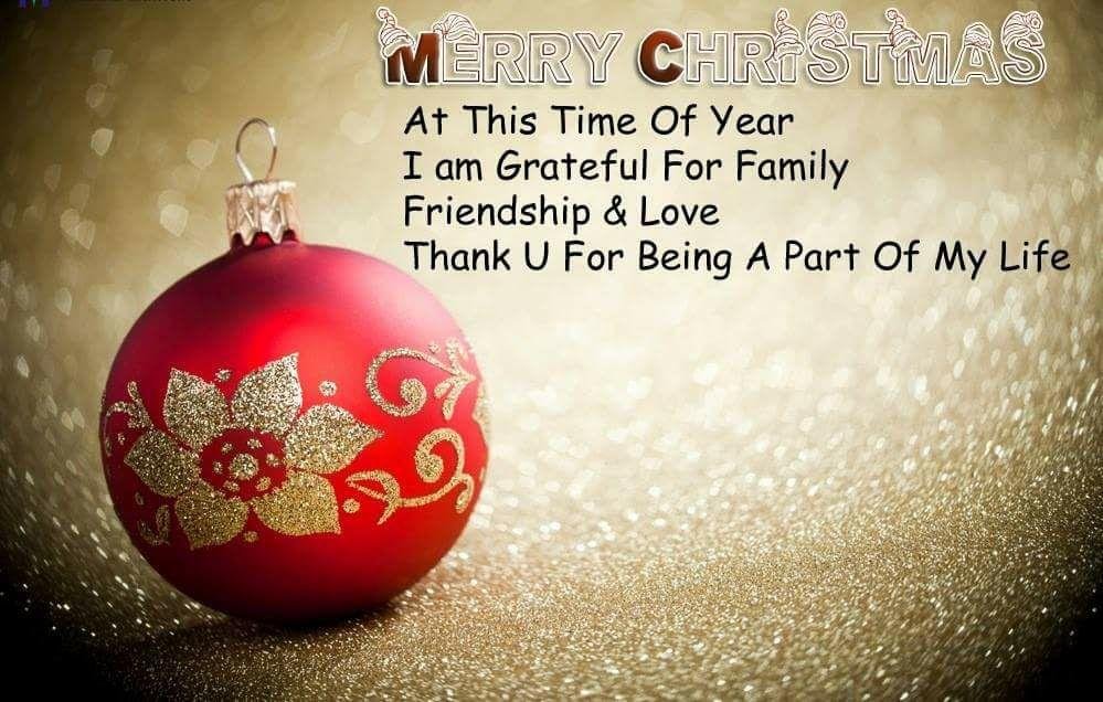MERRY CHRISTMAS EVERYONE!!!!