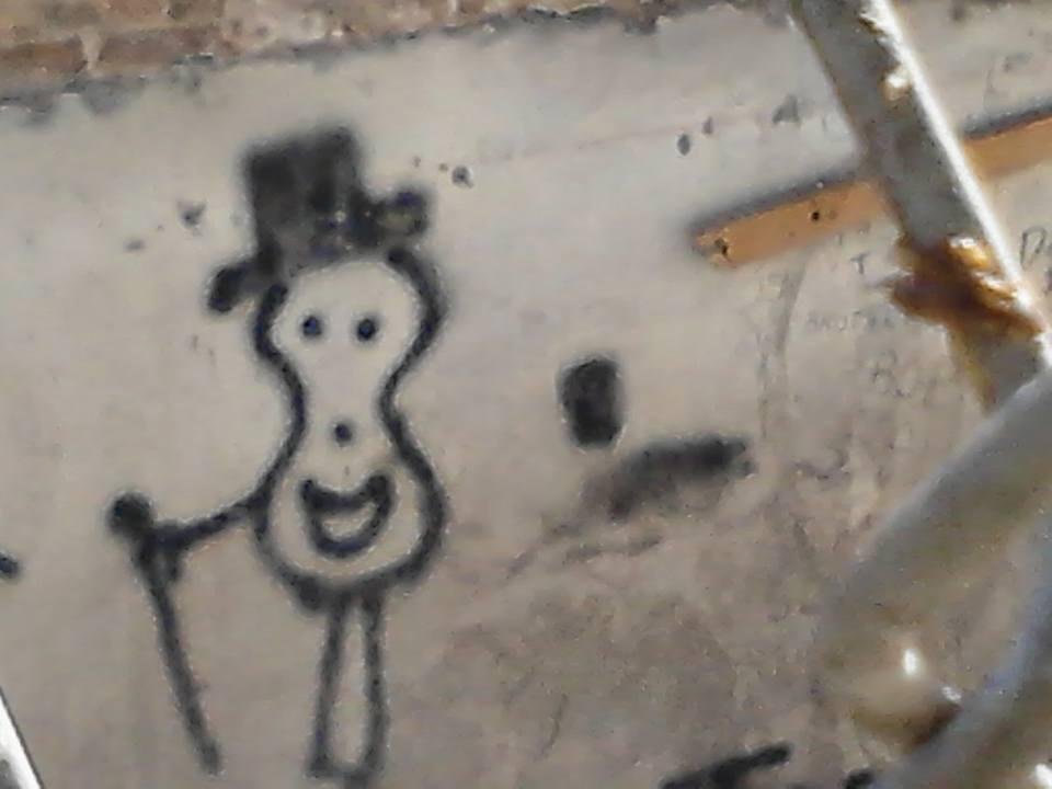 Marty Sovcik's album, Mobile Uploads