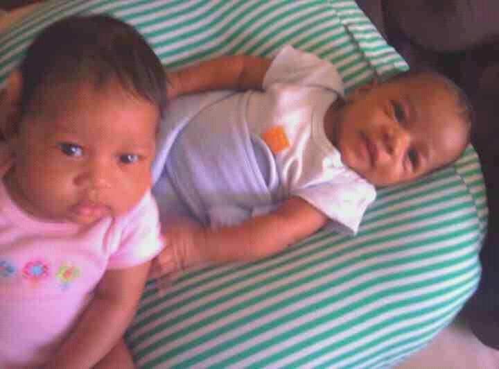 Niece & Nephew