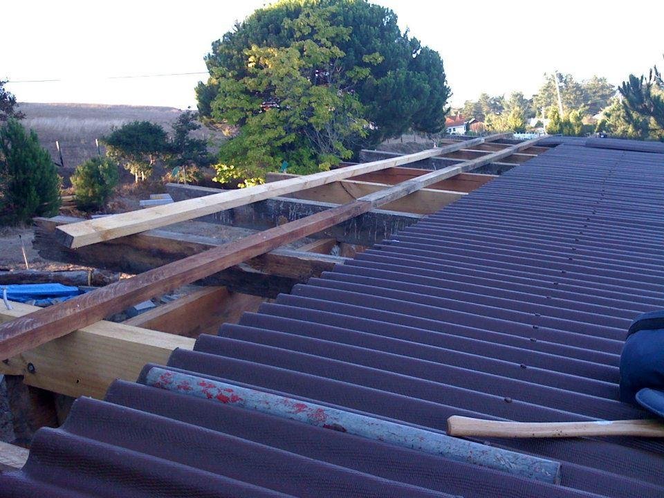roofing