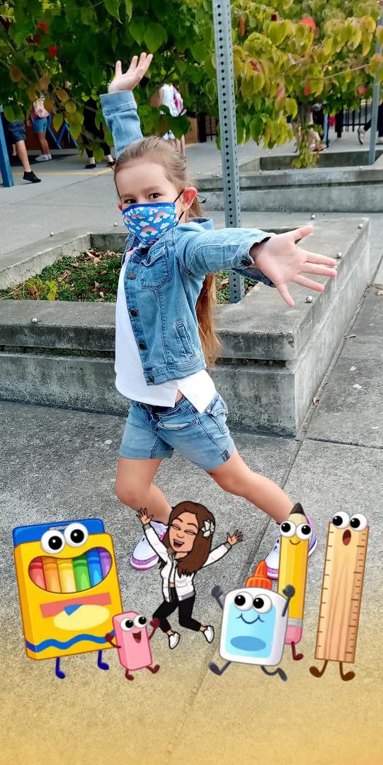 Cassandra Goen's album, Mobile uploads