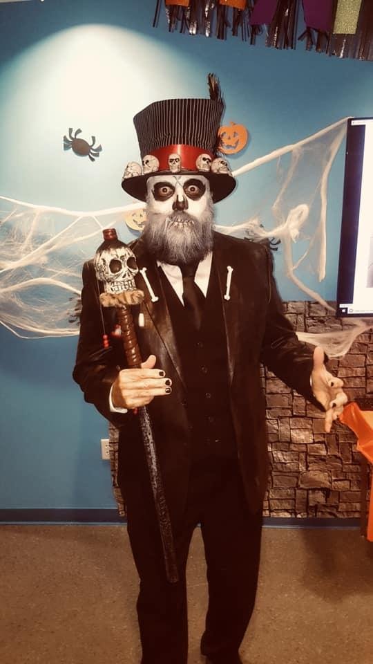 Happy Halloween