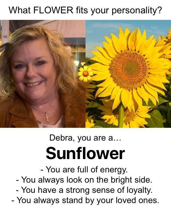 Debbie Stevens' album, Timeline photos
