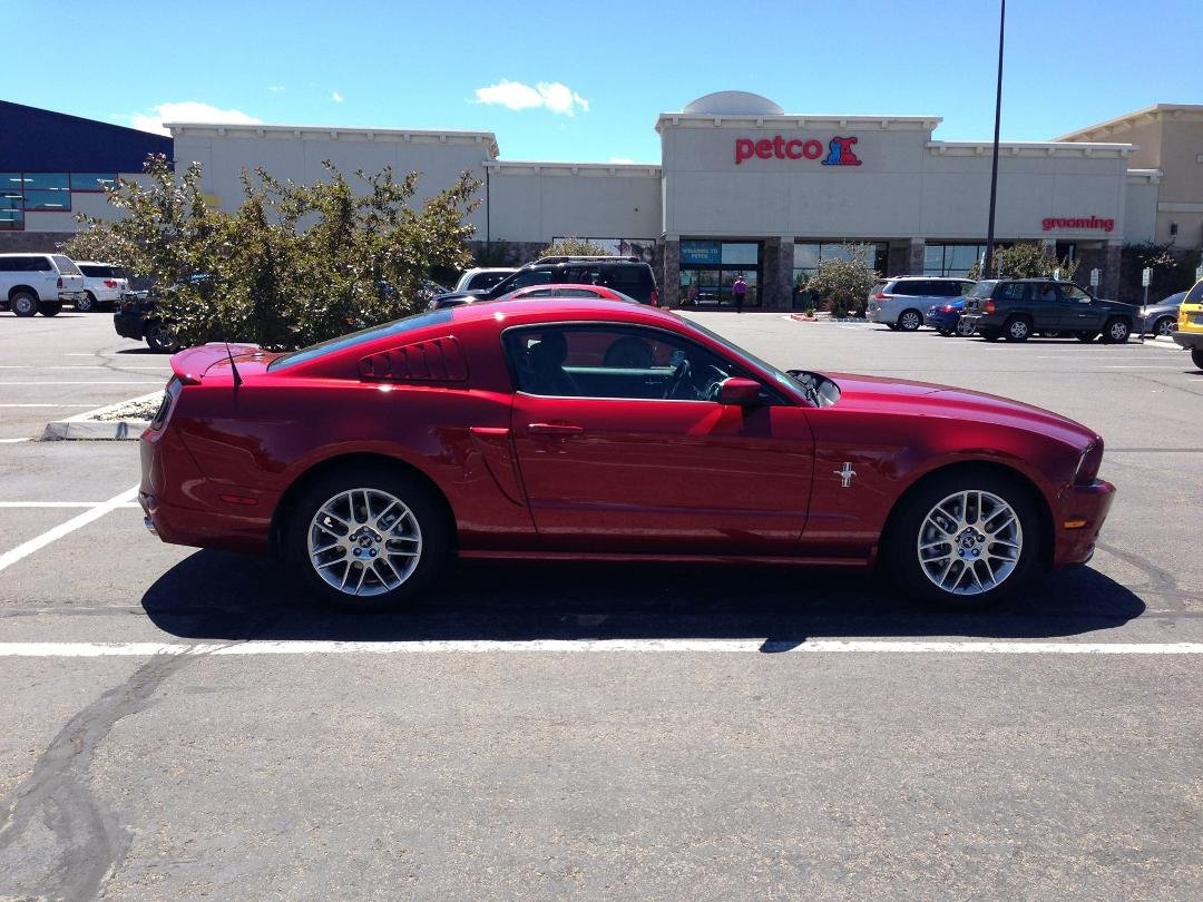 Michael King's album, Timeline Photos