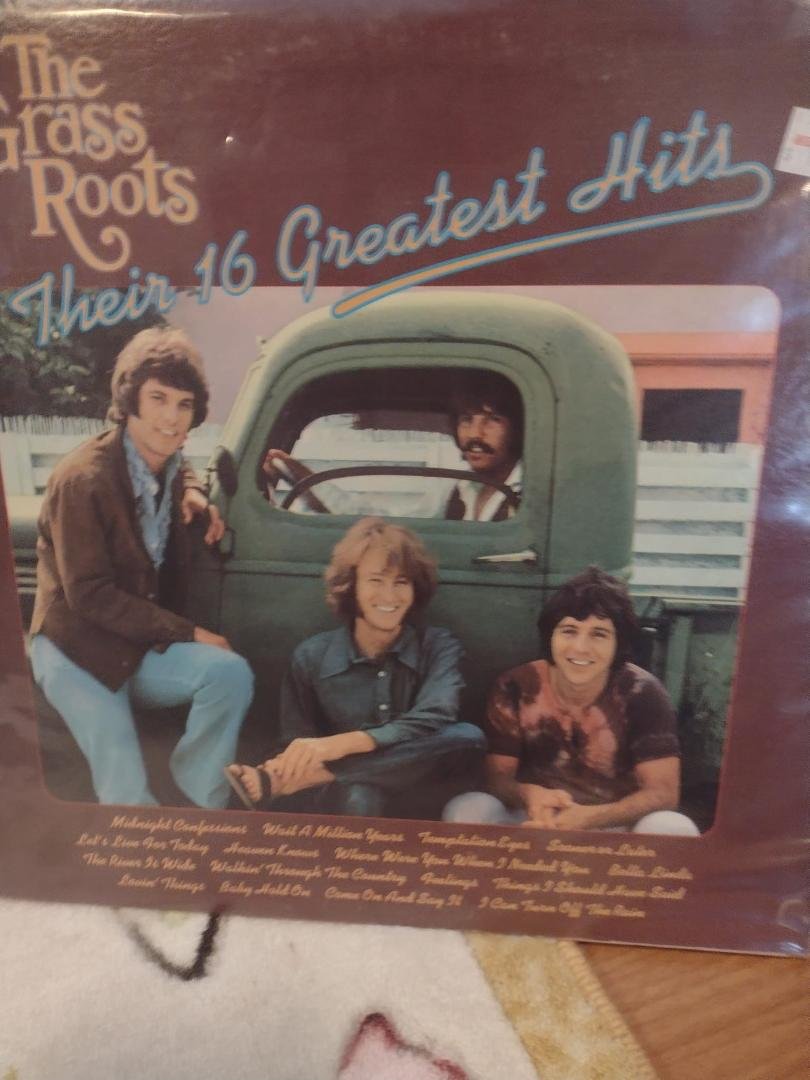 I really like this group when it came out.