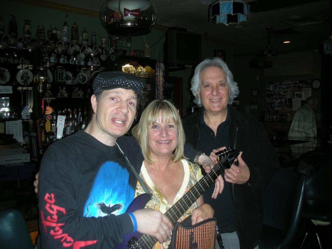 Rockin the Joint at Rockwells Pub Largo Fl.