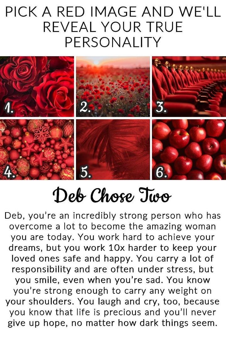 Deborah Jones/Murray/Jones' album, Timeline Photos