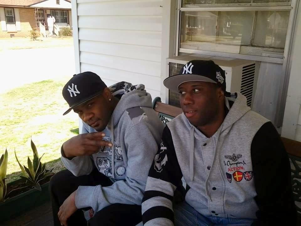 andre Jenkins' album, Mobile Uploads