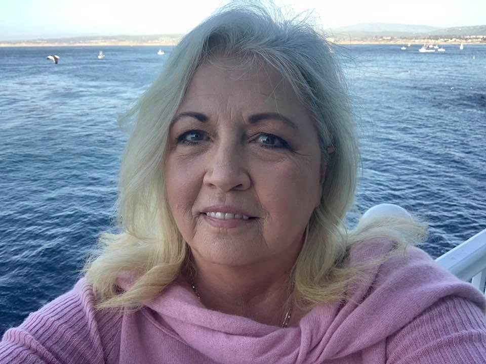 Monterey #intercontintinal #monterey happy birthday to my husband.
