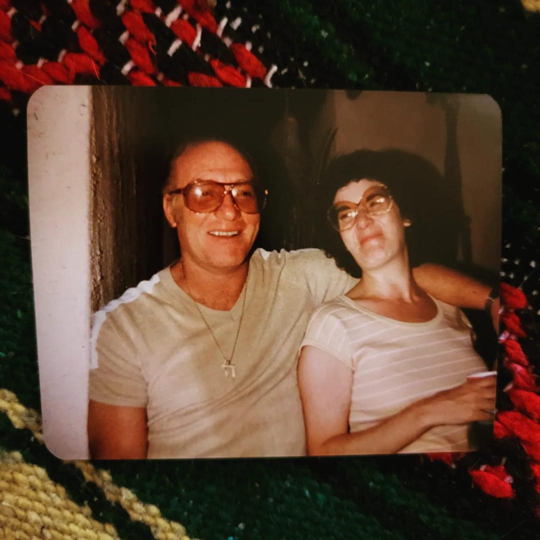 Jodi Hauser's album, Mobile uploads