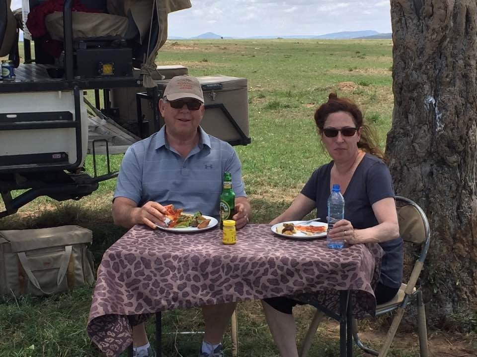 Two days left in Africa, wonderful adventure