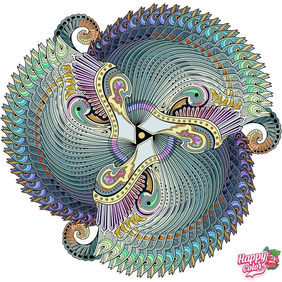 My mind right now - in a whirlwind!!!