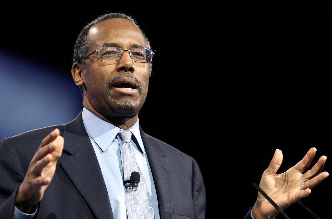 Dr. Ben Carson to Announce Presidential Candidacy http://federalistpress.com/dr-ben-carson-to-announce-presidential-candidacy.php