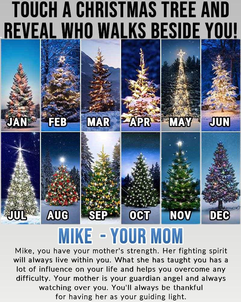 Amen to that! I love and miss you Teresa Hendrick My Mother! Christmas won't be the same without you.