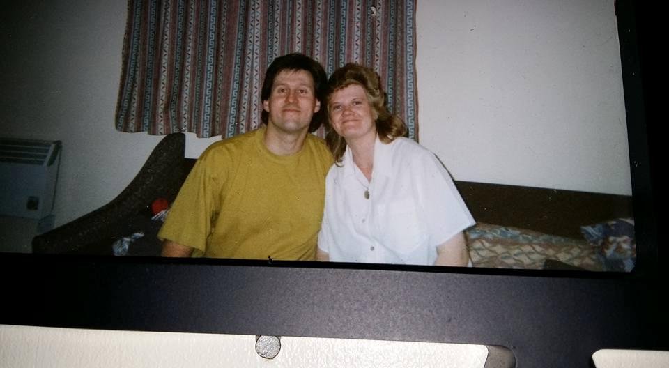 1997 27 weeks pregnant