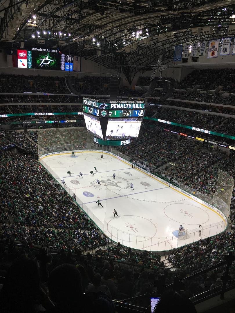 Go Stars!
