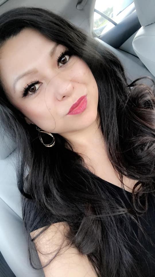 Donna Sanchez's album, Me and My Long Hair