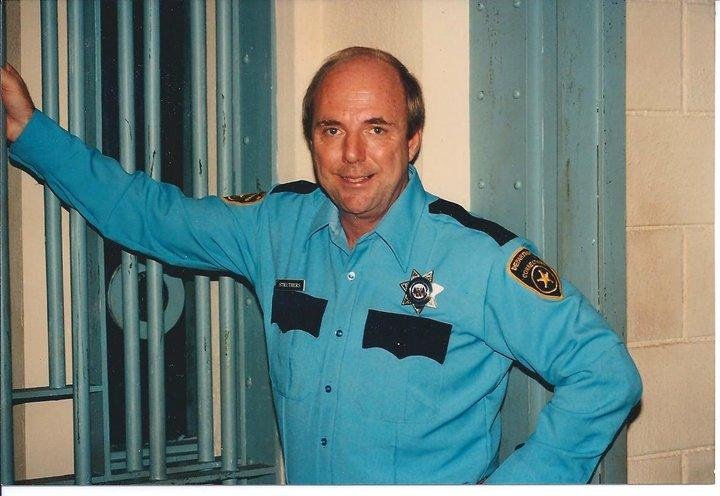 Bob Phillips' album, Bob