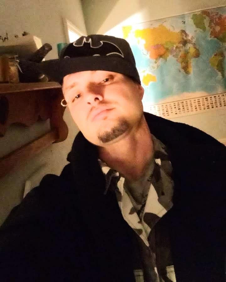 Brian Crist's album, Untitled album