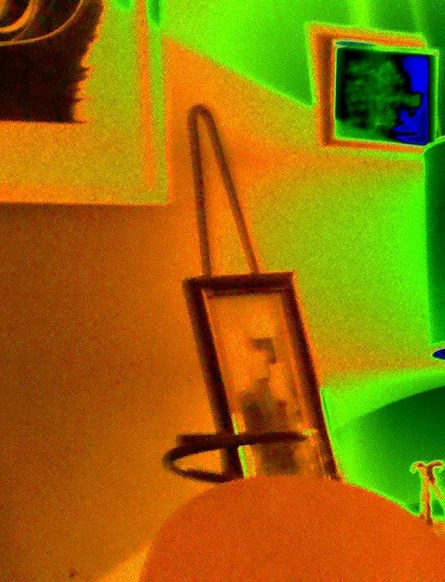 Barney Rogoff's album, my photography