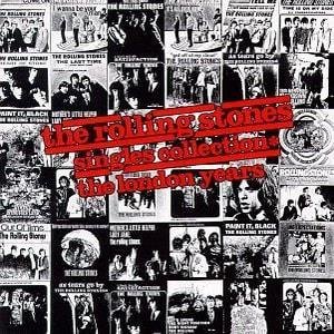 Day 7: I've been nominated by Jerry Green to share an album a day for 10 days which has greatly influenced my taste in music. No explanations. No reviews. Just an album cover every day and nominating someone new I think mig