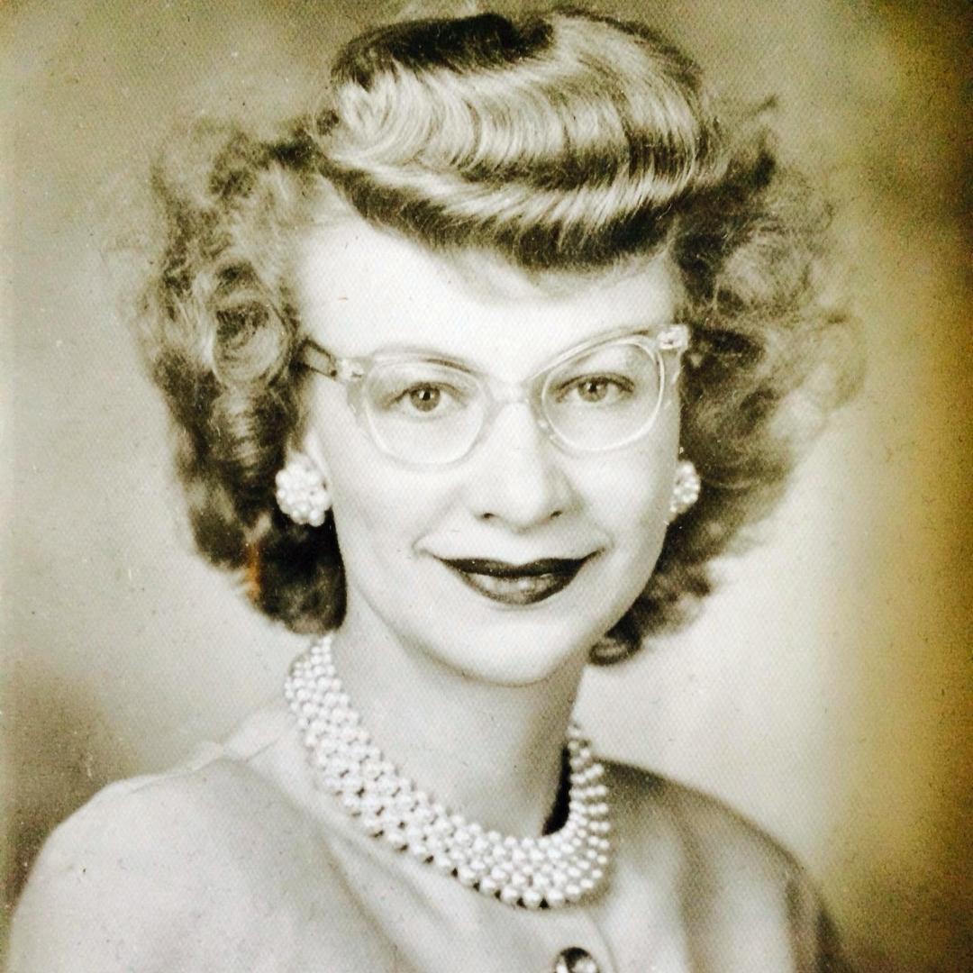 My Beautiful Mother...I lost her when I was only 7. She was the most fun, sweetest, smartest, and talented person in my life, and I so miss her.