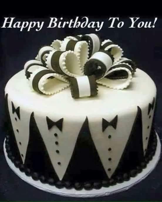 Happy Birthday Duck!