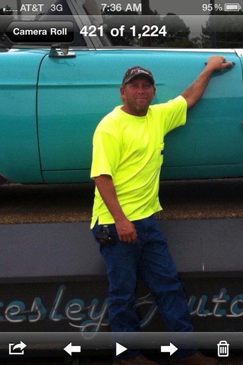 In Loving Memory of my son James O'Dell I Love you and will miss you!!!!