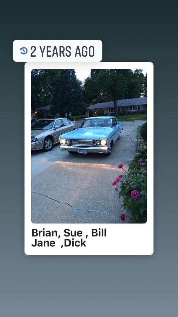 Richard Earl Shafer's album, Mobile Uploads
