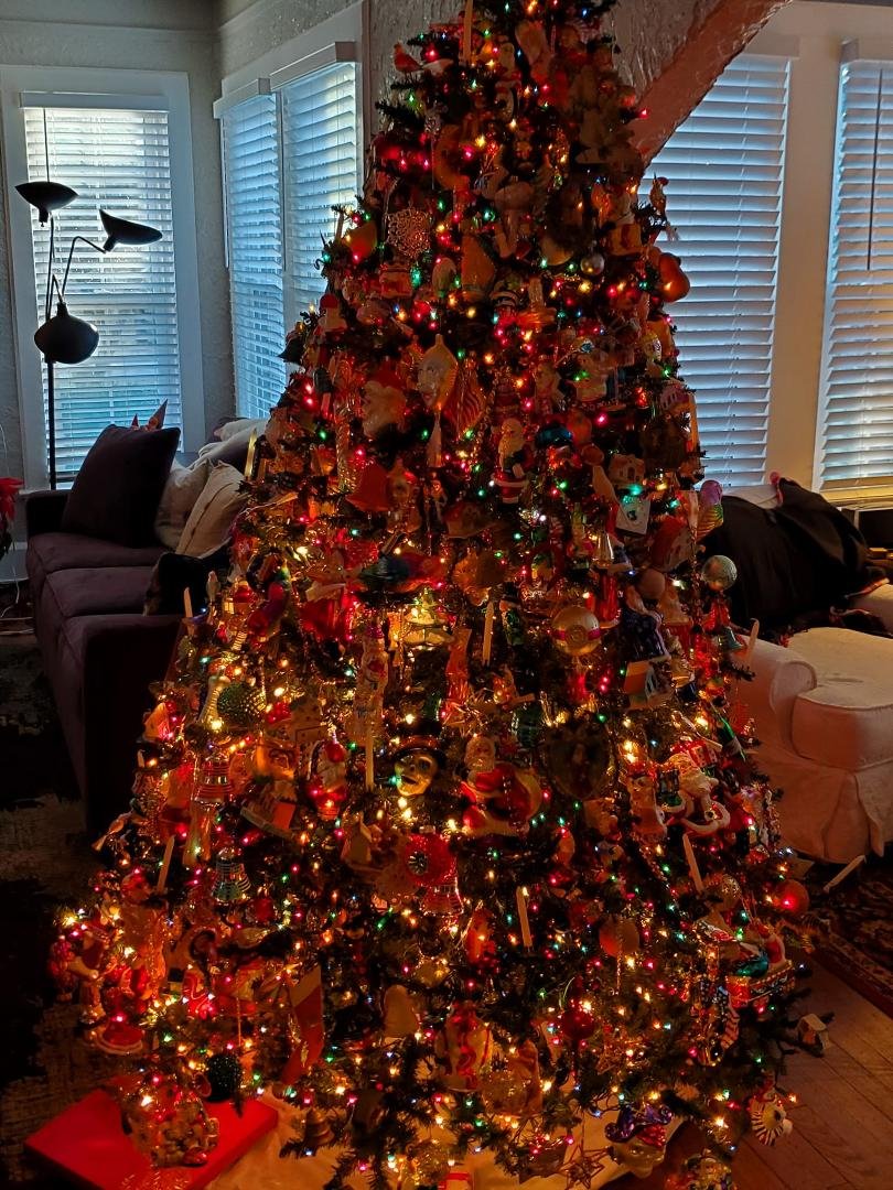 Merry Christmas. I think it is finished.