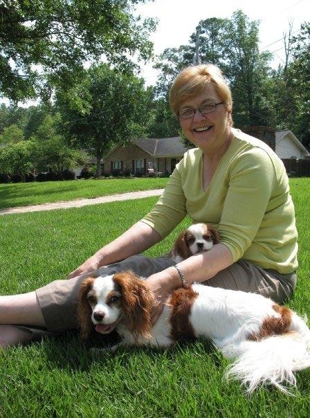 Morris Germain's album, Jennifer and the Puppies