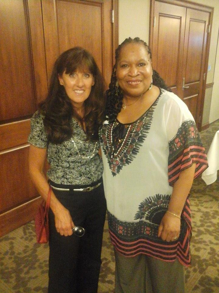 Dianne Dillitzer's album, Mobile Uploads