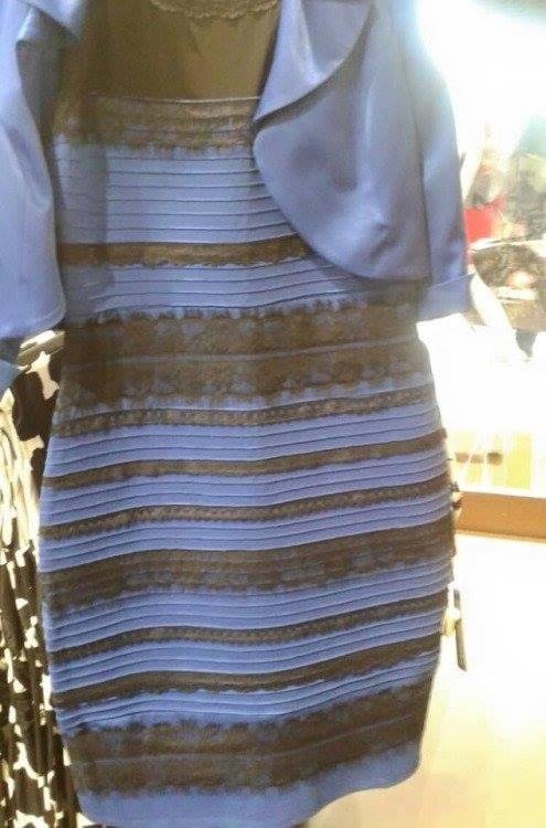 What color is this dress? I see white and gold.