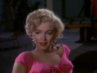 Today 1962 Marilyn Monroe died. She was 36