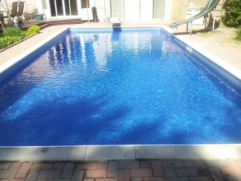 Ok, water is 60 degrees, heater is up and running