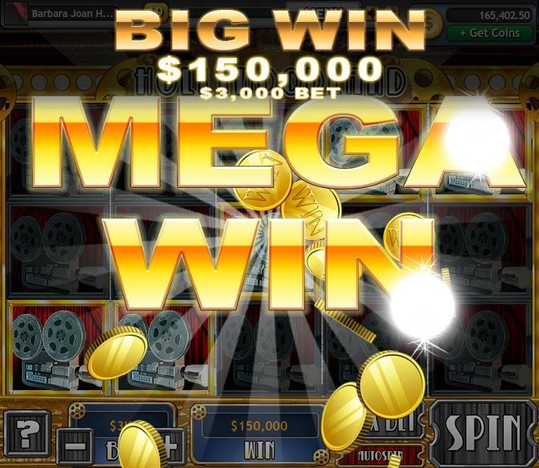 Barbara Hall's album, Lucky Slots Photos