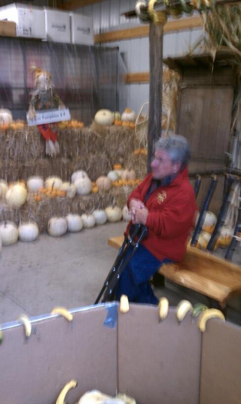Matt Roloff